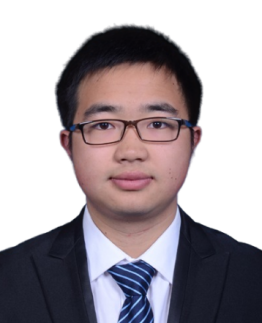 龙建勇副教授证件照