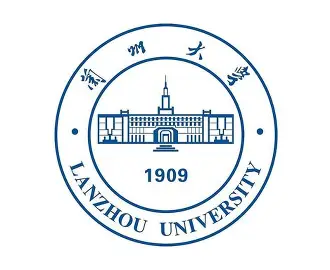 兰州大学校徽
