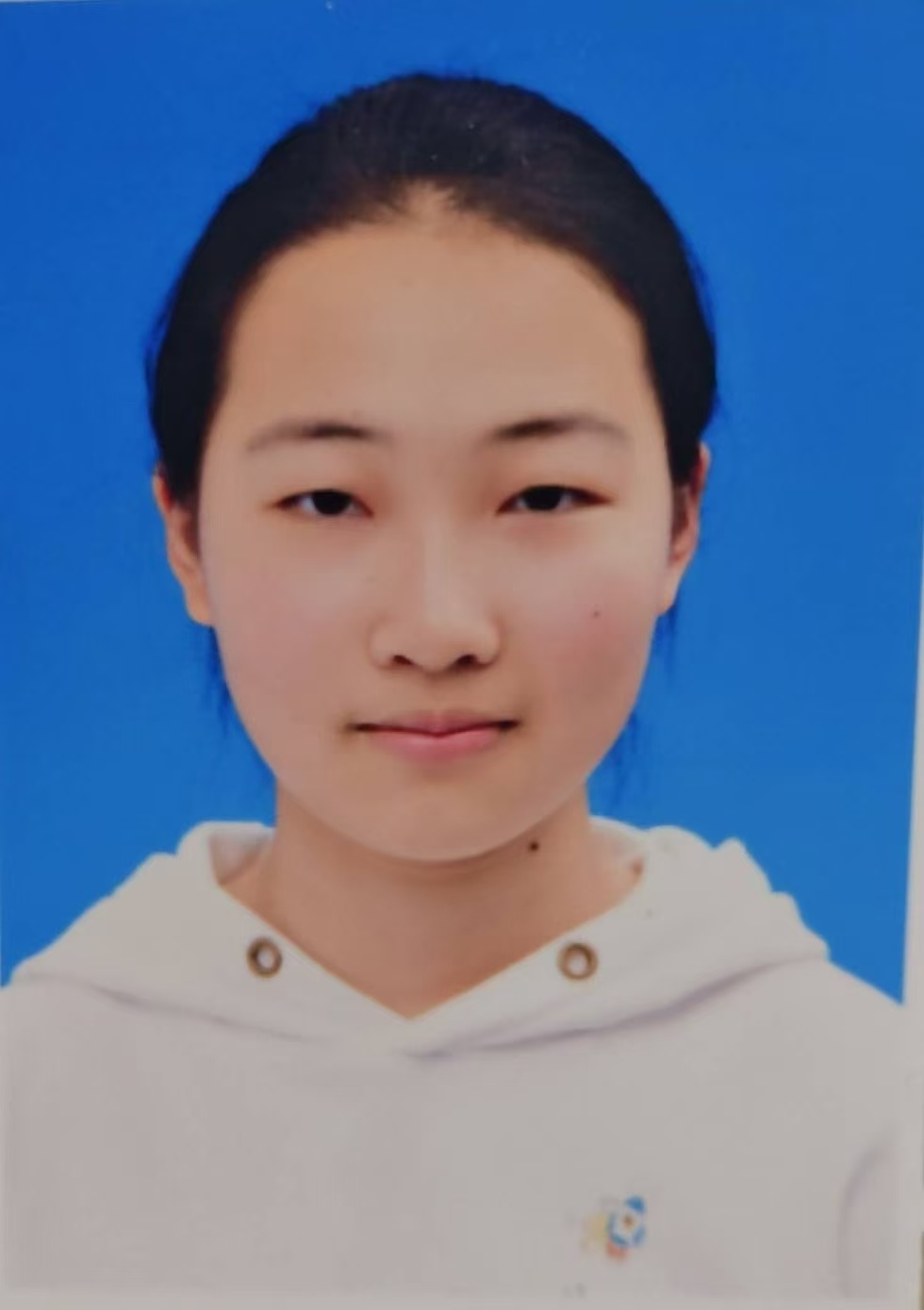 高婧