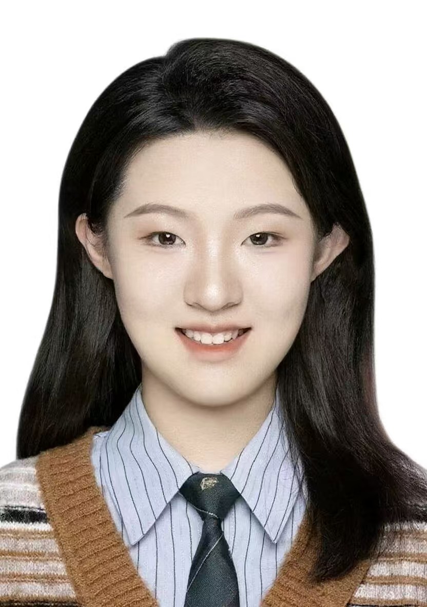 胡欣悦