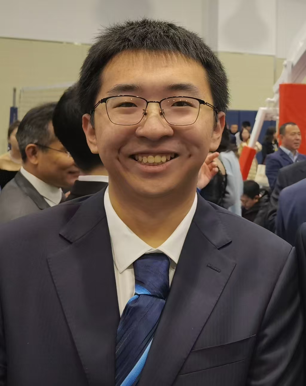 李子轩