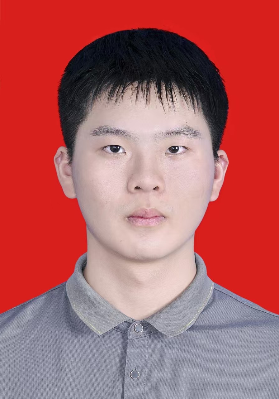 许博宇